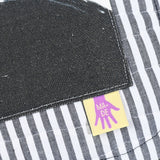 Kylie And The Machine - 'Made' Labels | 6 Sew-in Labels