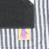 Kylie And The Machine - 'Made' Labels | 6 Sew-in Labels