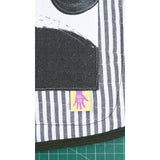 Kylie And The Machine - 'Made' Labels | 6 Sew-in Labels