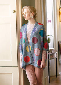 Rowan Kaffe's Colours by Kaffe Fassett