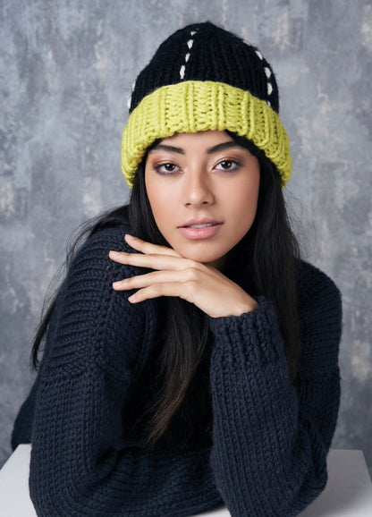 Rowan Modern Women's Knits by Jen Geigley