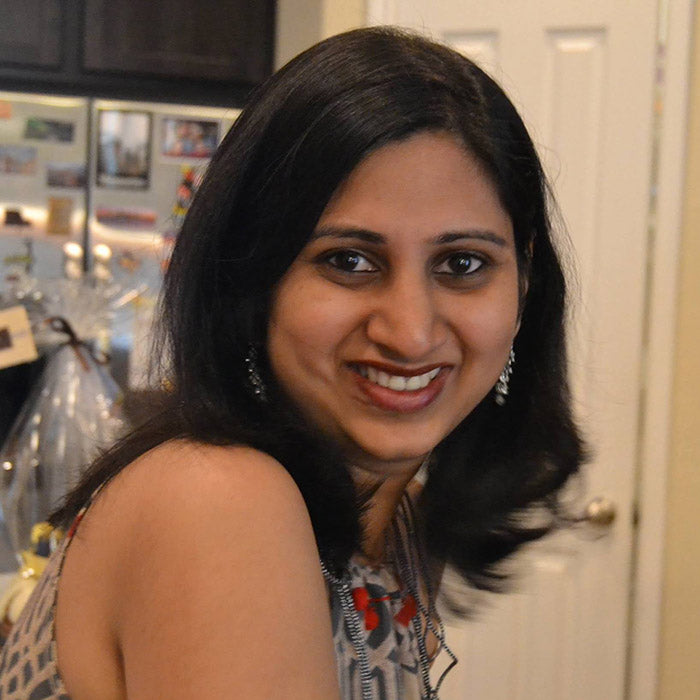 Mosaic Tunisian Crochet with Arunima Goel - MELBOURNE