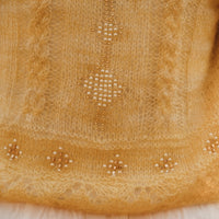 Pope Knits Heaven Cardigan Kit