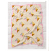 Heirloom Sugarplum Baby Crochet Jumper & Blanket Pattern