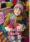 Heirloom Joyful Kids Knits