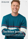 Heirloom Lachlan Jumper Pattern