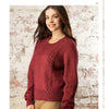 Heirloom Lina Jumper Pattern