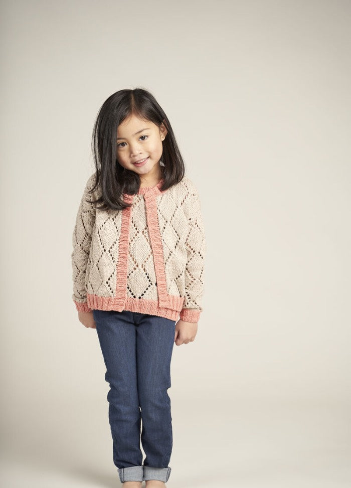 Rowan Mini Knits