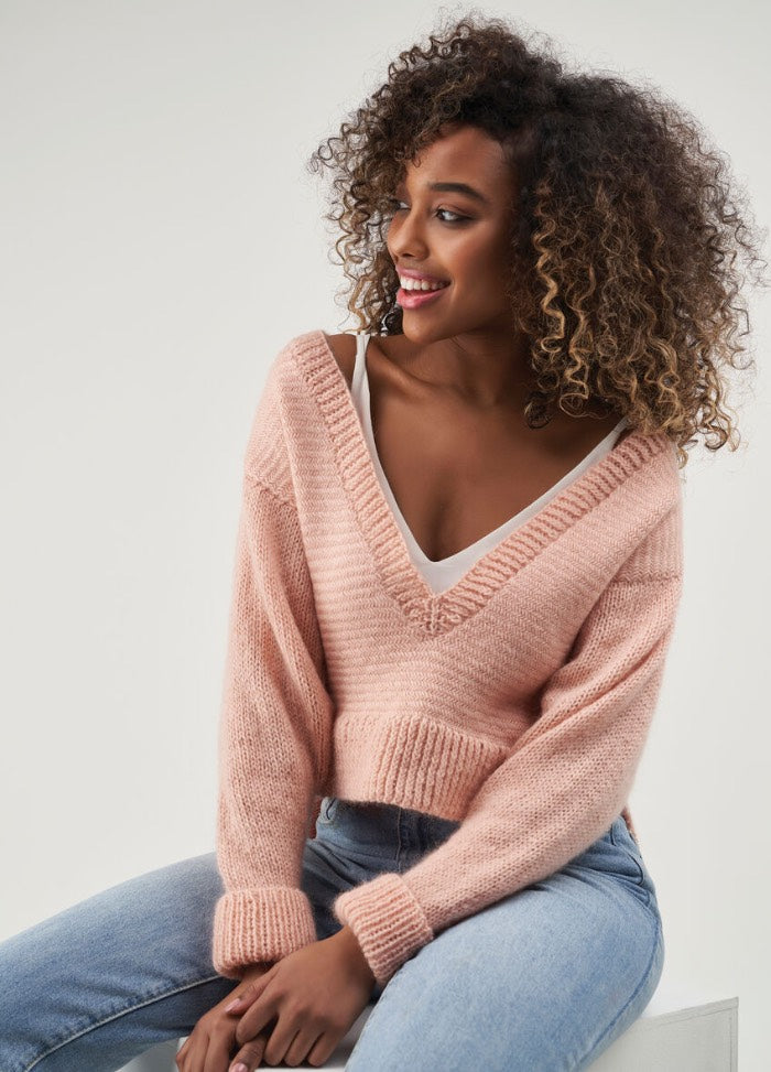 Rowan The Blogger's Edit