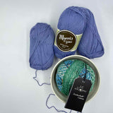 Hitchhiker Bundle by Martina Behm (Yarn Only)