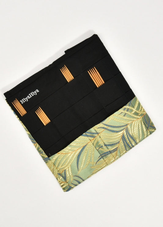 HiyaHiya Bamboo DPN Sock Set - 15cm