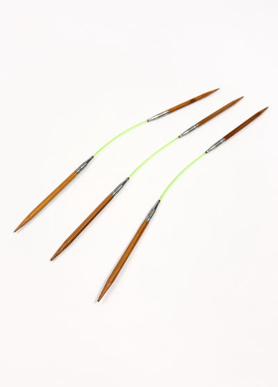 HiyaHiya Bamboo Flyers - 20cm