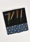 HiyaHiya Bamboo Flyers Set - 20cm