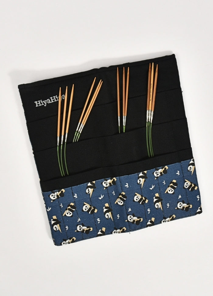 HiyaHiya Bamboo Flyers Set - 20cm