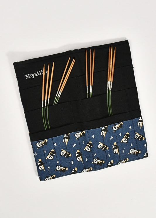 HiyaHiya Bamboo Flyers Set - 20cm
