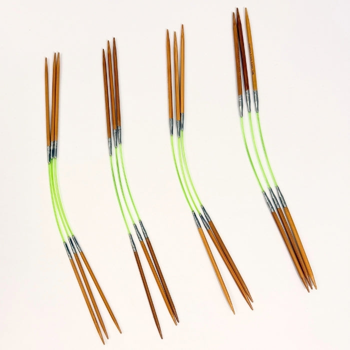 HiyaHiya Bamboo Flyers Set - 20cm