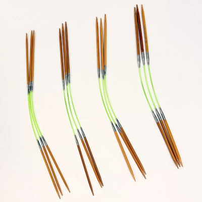 HiyaHiya Bamboo Flyers Set - 20cm