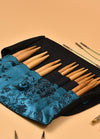 HiyaHiya Bamboo Premium Interchangeable Set