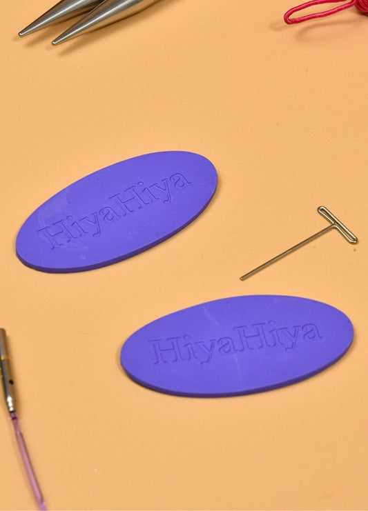 HiyaHiya Cable Key and Grips Set