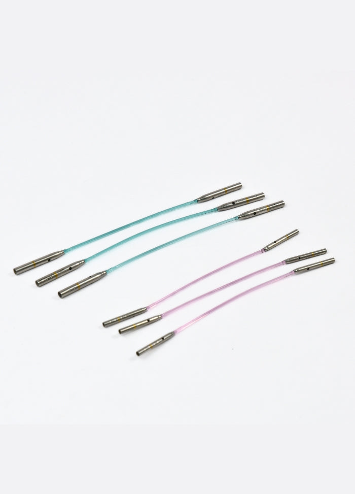HiyaHiya Flyer Trio Cables