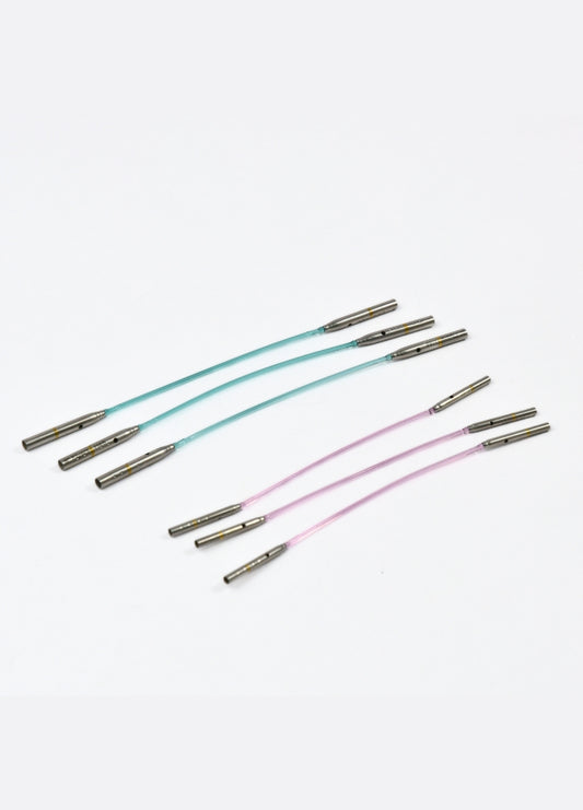 HiyaHiya Flyer Trio Cables
