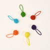 HiyaHiya Yarn Ball Stitch Markers