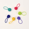 HiyaHiya Yarn Ball Stitch Markers