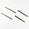 HiyaHiya Sharp Steel Double Pointed Needles Sock Set - 15cm