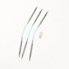 HiyaHiya Sharp Steel Flyers - 20cm