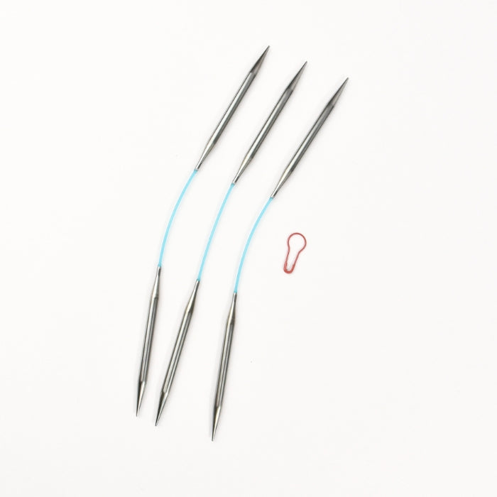 HiyaHiya Sharp Steel Flyers - 20cm