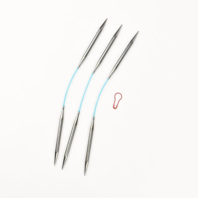 HiyaHiya Sharp Steel Flyers - 20cm
