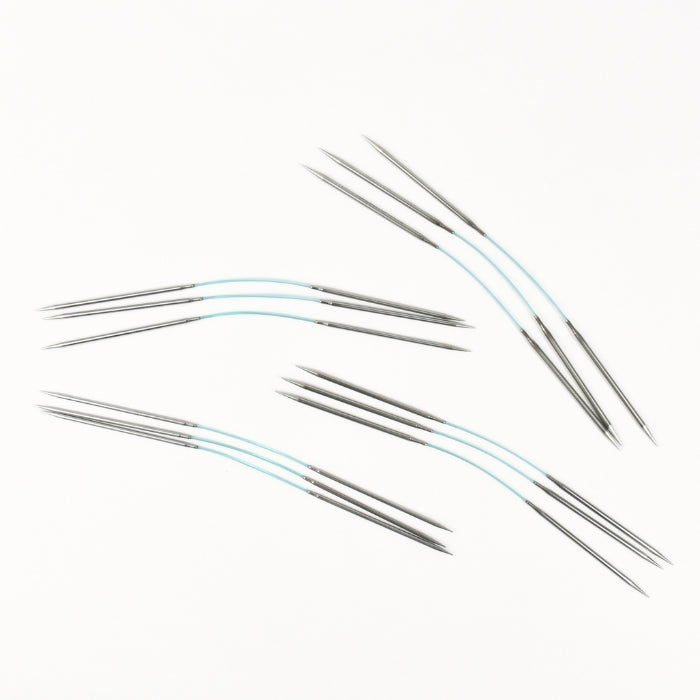 HiyaHiya Sharp Steel Flyers Set