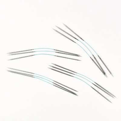 HiyaHiya Sharp Steel Flyers Set