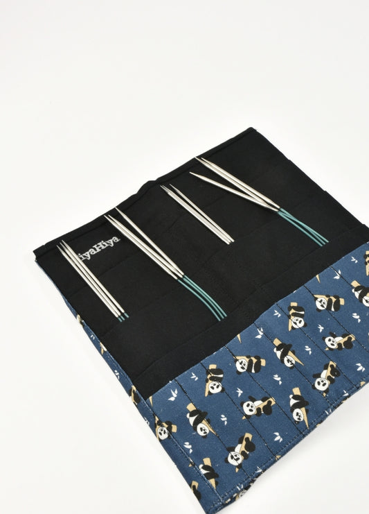 HiyaHiya Sharp Steel Flyers Set