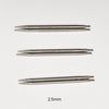 HiyaHiya Sharp Steel Interchangeable Flyer Tips