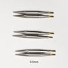 HiyaHiya Sharp Steel Interchangeable Flyer Tips