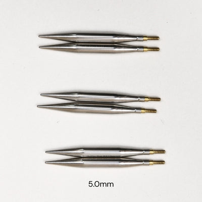 HiyaHiya Sharp Steel Interchangeable Flyer Tips