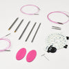 HiyaHiya Sharp Steel Interchangeable Sock Set
