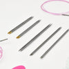 HiyaHiya Sharp Steel Interchangeable Sock Set