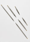 HiyaHiya Sharp Steel Interchangeable Tips