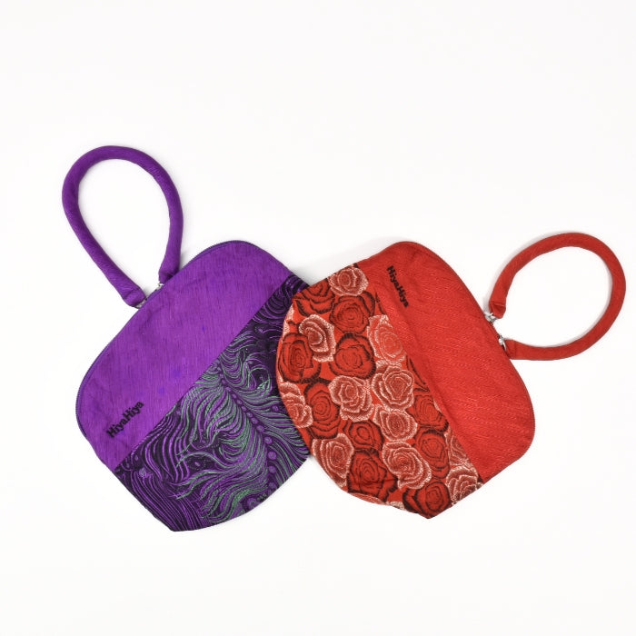 HiyaHiya Sharp Steel Sock Fixed Circular Set - 23cm