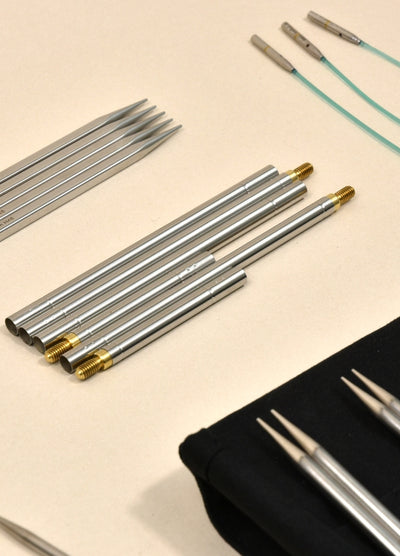 HiyaHiya Single Point Adapter Set