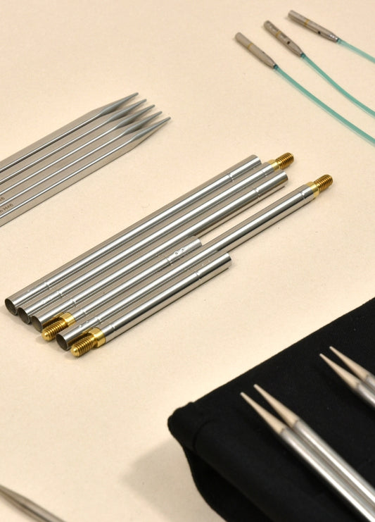 HiyaHiya Single Point Adapter Set