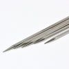 HiyaHiya Square Sharp Steel Double Pointed Needles