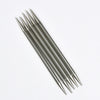 HiyaHiya Steel Double Pointed Needles