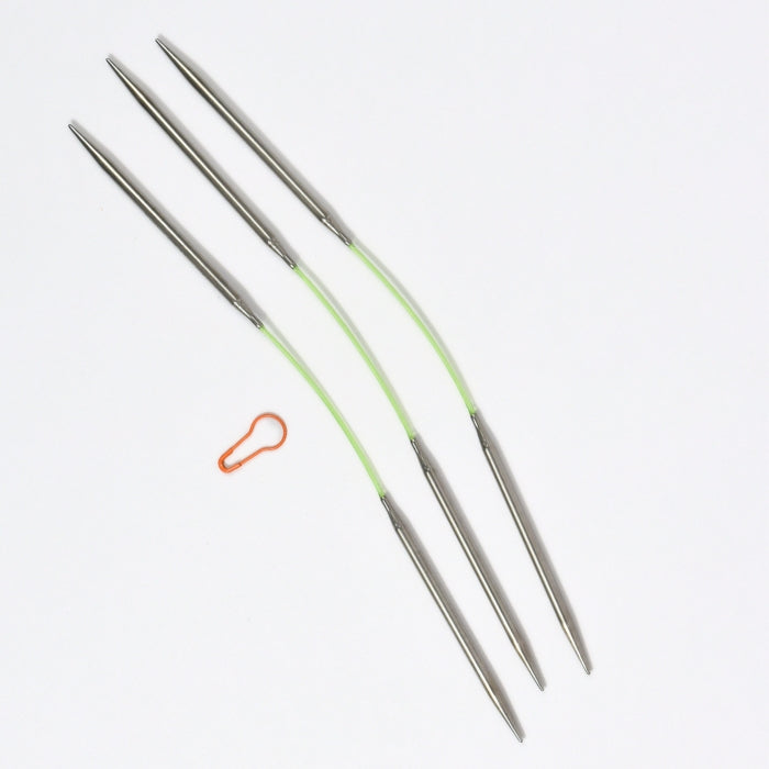 HiyaHiya Steel Flyers - 20cm