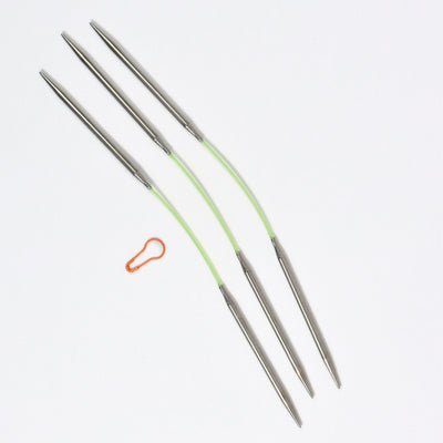 HiyaHiya Steel Flyers - 20cm