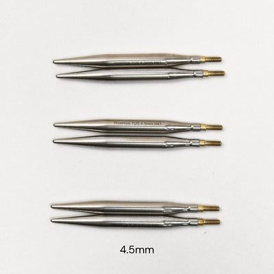 HiyaHiya Steel Interchangeable Flyer Tips