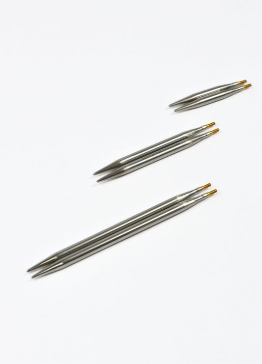 HiyaHiya Steel Interchangeable Tips