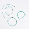 HiyaHiya Steel Premium Interchangeable Needle Set